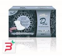 lady presteril dpiu' m-plus20pezzi