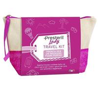 Lady Presteril - Kit da Viaggio Assorbenti + Detergente Intimo