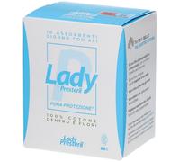 LADY PRESTERIL AS GG ALI RIPIE