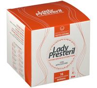 Lady Presteril LADY PRESTERIL ASSORBENTI INTERNI NORMAL 16 PEZZI