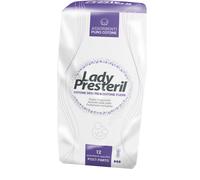 Lady Presteril LADY PRESTERIL POSTPARTO 12 PEZZI