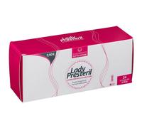 Lady Presteril LADY PRESTERIL PROTEGGISLIP ANATOMICO PROMO 24 PEZZI
