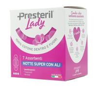 PRESTERIL LADY NOTTE SUP ALI7P