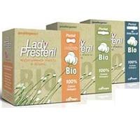 lady presteril Pocket Proteggi Slip Bio 10 Pezzi
