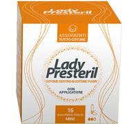 lady presteril Presteril-lady ass interno mini