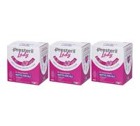 Lady Presteril Pura Protezione® Notte Ali 3x10 pz Assorbenti