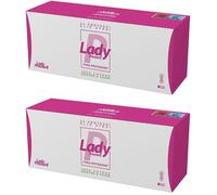 Lady Presteril Pura Protezione® Proteggi Slip Stesi St