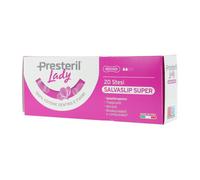 Lady Presteril Salva Sup Stesi