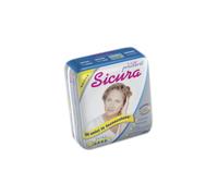Lady Presteril Sicura Extra 20 Pezzi