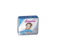 LADY PRESTERIL SICURA NORM 24P