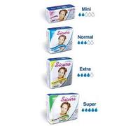 lady presteril sicura Presteril-lady Sicura Mini 20pezzi