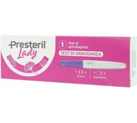 Lady test gravid 1pz