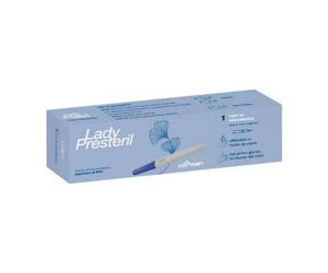 LADY PRESTERIL TEST GRAVID 1PZ