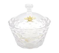 Lady Primrose Royal Extract Best ubender Seidenpuder im Tiegel mit Quaste