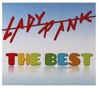 Lady Punk - Lady Punk: The Best Of [CD]