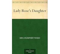 Lady Rose's Daughter