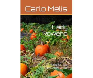 Lady Rowena: Il Raggio Rosa dell'Amore Divino