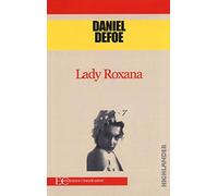 Lady Roxana: 1