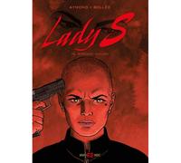LADY S 16 - MISSIONE SUICIDA