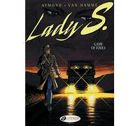 Lady S. 3: Game of Fools