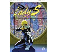 LADY S 4 - UN ISTANTE DI SERENITA' - RAGION DI STATO