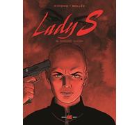 Lady S.. Missione suicida (Vol. 16)