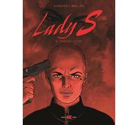 Lady S.. Missione suicida (Vol. 16) [Hardcover] [Sep 26, 2025] Aymond, Philippe