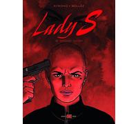 Lady S Vol. 16 - Missione Suicida - Alessandro Editore - Editoriale Cosmo - Ita