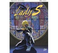 Lady S. Vol. 4