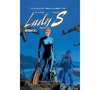 Lady S. Vol. 6: La faglia-Rapporto di forze