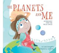 Lady Samantha The Planets and Me (Tascabile)