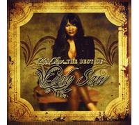 Lady Saw - Extra Raw: The Best of Lady Saw