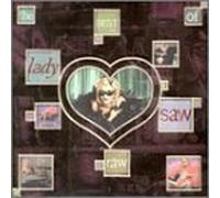 Lady Saw - Raw-Best Of Lady Saw