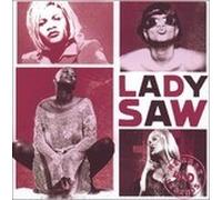 Lady Saw - Reggae Legends - 4 Cd