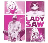 Lady Saw Reggae Legends (CD) Box Set