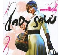 Lady Saw Walk Out (CD) Album