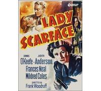 Lady Scarface