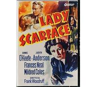Lady Scarface