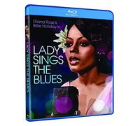 Lady Sings the Blues – con Diana Ross, Billy Dee Williams, Richard Pryor – Blu-ray
