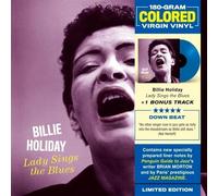 Lady Sings The Blues
