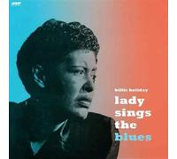 Lady sings the blues