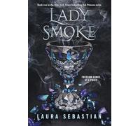 Lady Smoke: 2