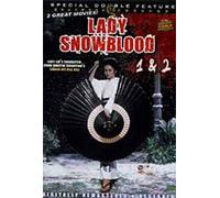 Lady Snowblood 1&2 Special Double Feature