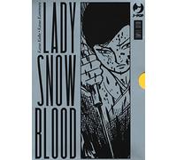 Lady Snowblood. Complete edition. Nuova ediz. (Vol. 1-3)