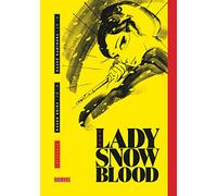 Lady Snowblood - Intégrale