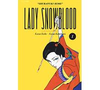 Lady Snowblood. Nuova ediz. (Vol. 1)