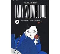 Lady Snowblood. Nuova ediz. (Vol. 2)
