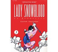 Lady Snowblood. Nuova ediz. (Vol. 3)