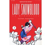 Lady Snowblood. Nuova ediz.. Vol. 3 - Koike Kazuo