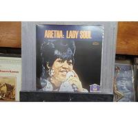 lady soul